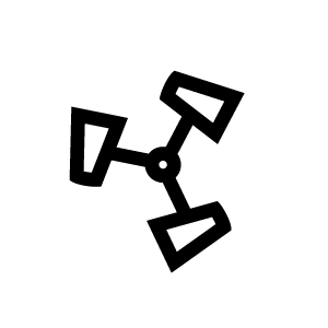 Icon Rührorgan