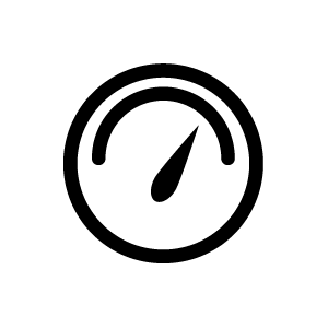 Icon Leistung