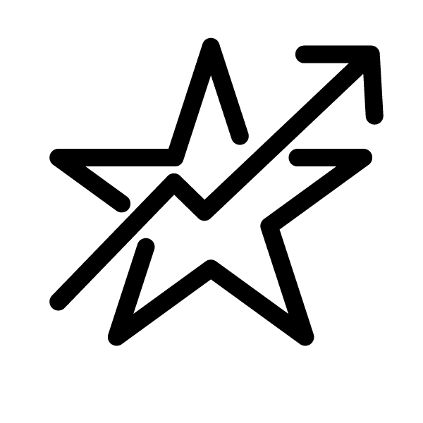 Icon Gewinner
