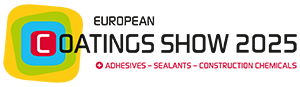 VISCO JET at European Coatings Show 2025