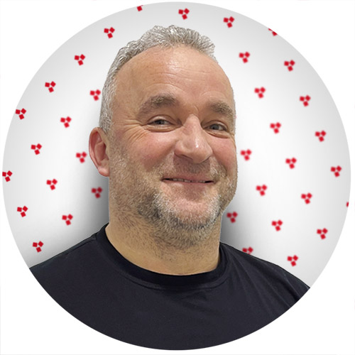 Portrait Mitarbeiter
