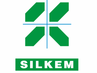 Silkem Logo